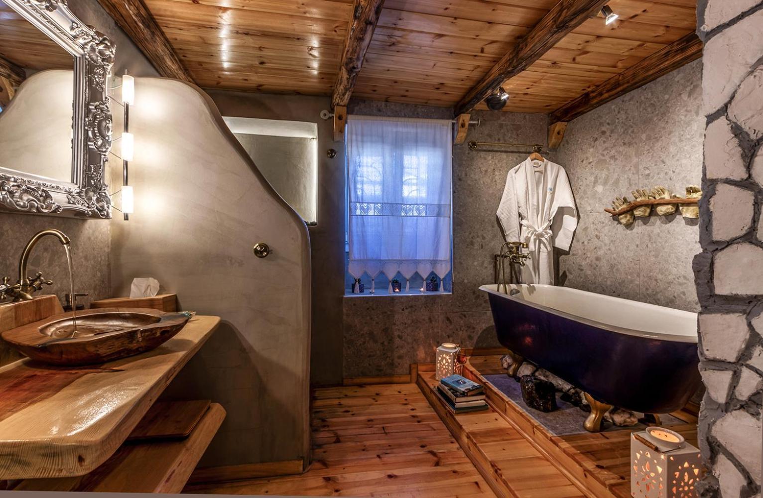 Ble Oneiro Villa Crystal Адамас Экстерьер фото